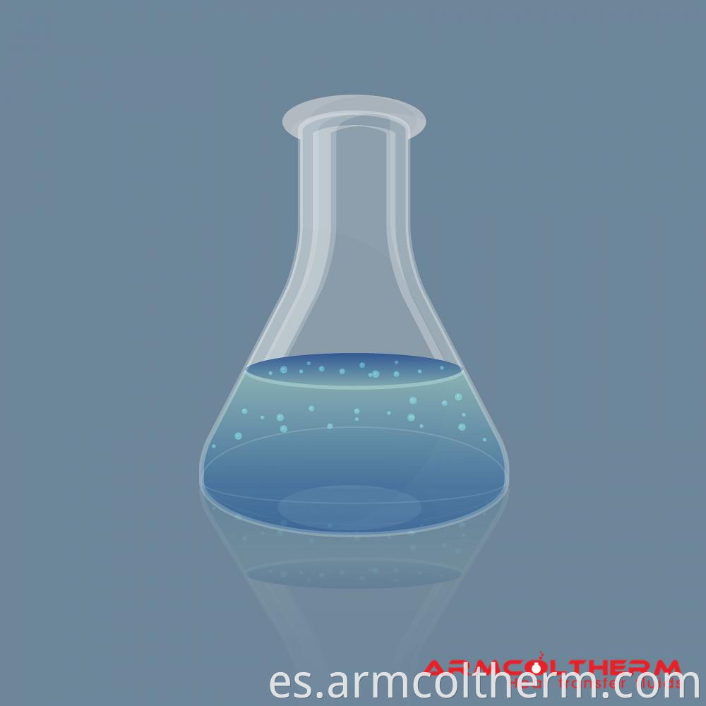 Synthetic Alkanes Heat Transfer Fluid